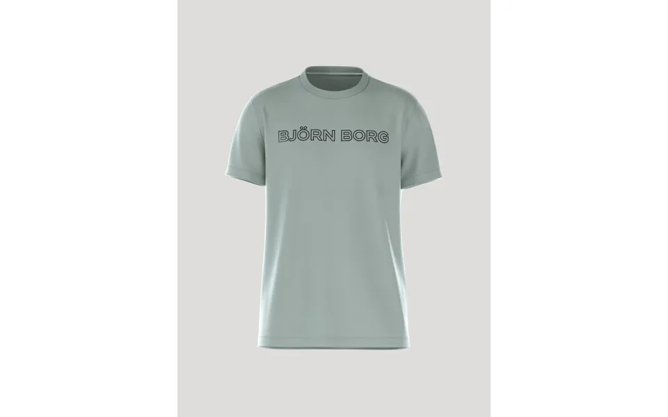 Borg Essential 3 T-shirt