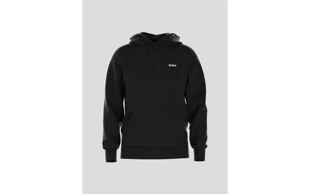 Borg Essential 4 Hoodie