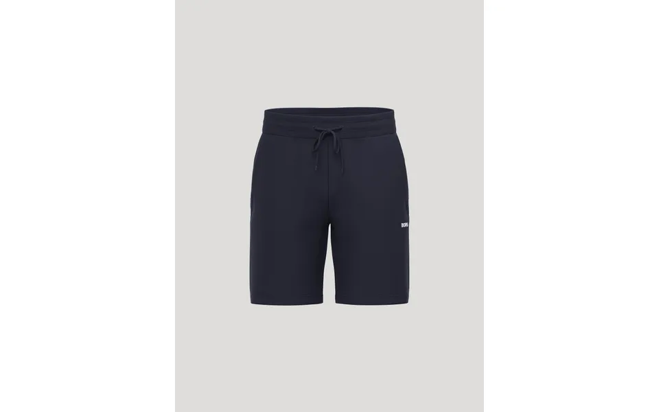 Borg Essential 4 Sweatshorts