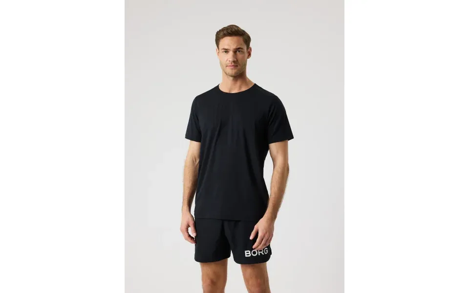 Borg Feather T-shirt