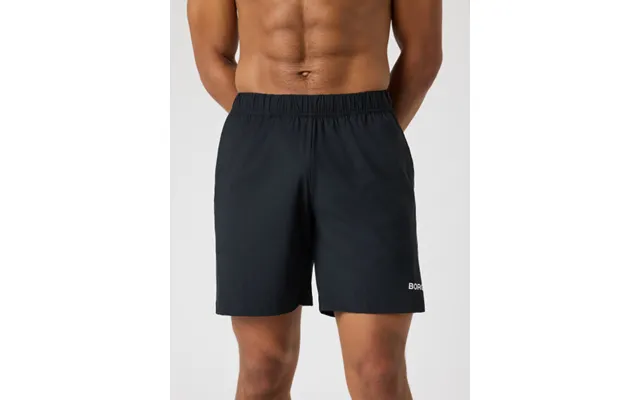 Borg Golf Sports Shorts 8 Inch