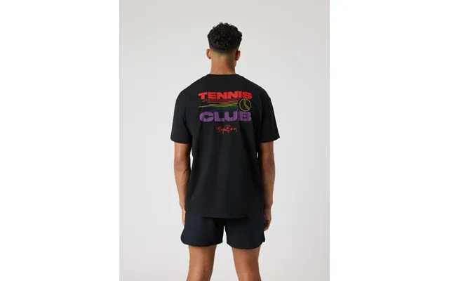 Borg Gym Pride Oversized T-shirt