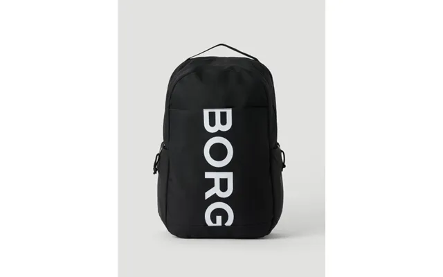 Borg Logo Backpack 28l