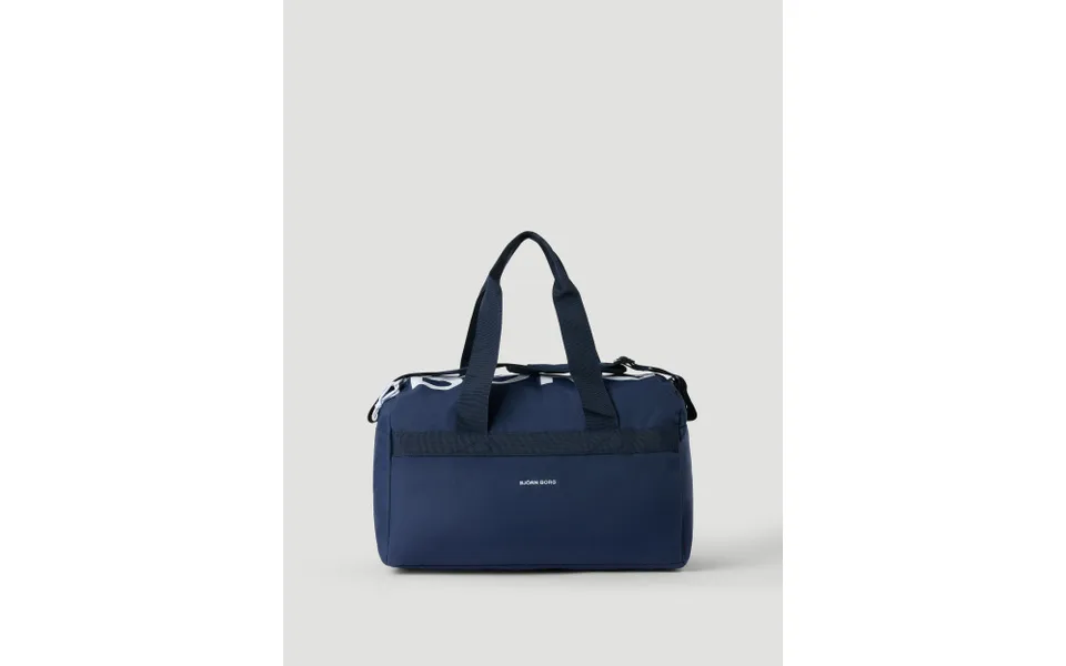 Borg Logo Sports Bag 35l