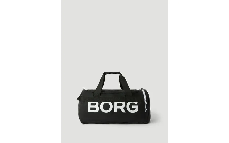 Borg Logo Sports Bag 42l