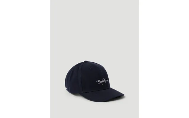 Borg Signature Cap
