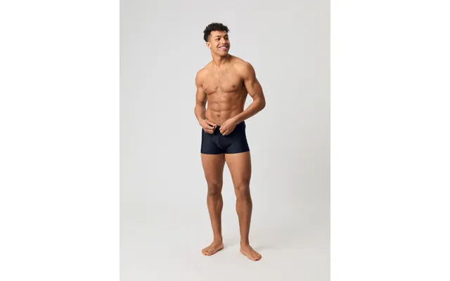 Borg Swim Trunks