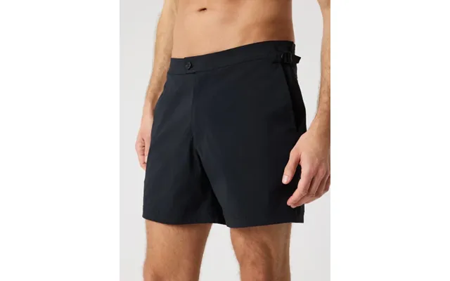 Borg Tailored Swim Shorts