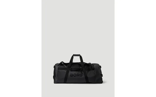 Borg Travel Duffle Bag 120l