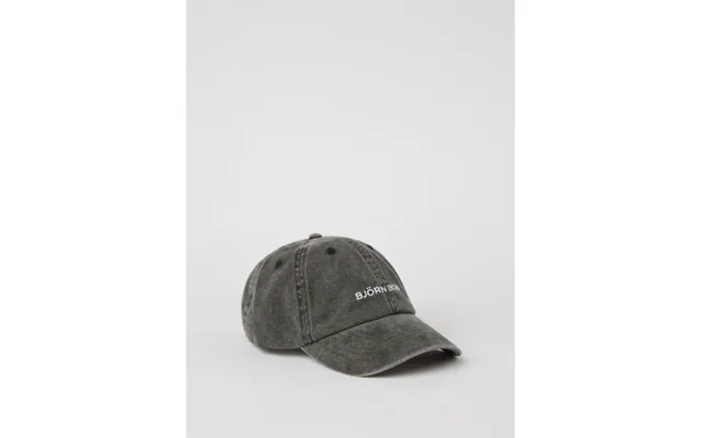 Borg Washed Cap