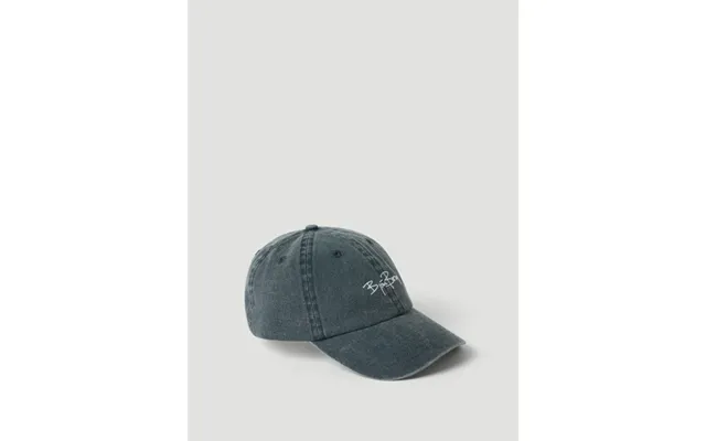 Borg Washed Signature Cap 56