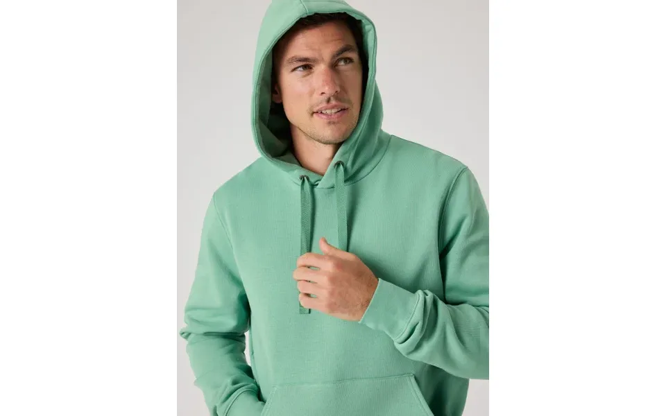 Centre Hoodie