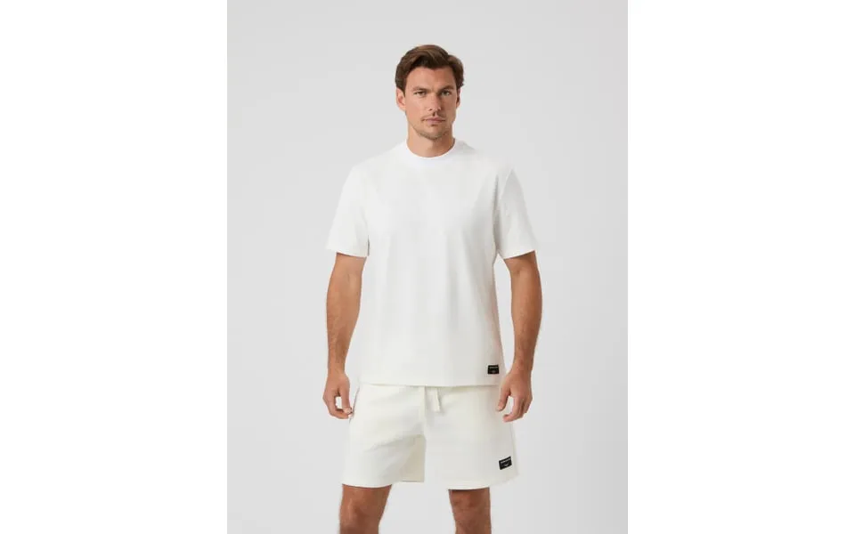 Centre Oversized T-shirt