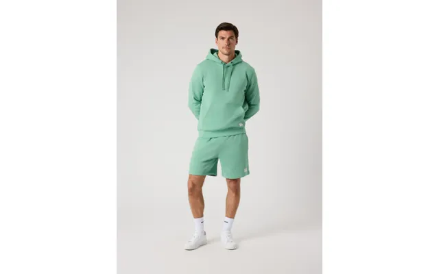 Centre Sweatshorts