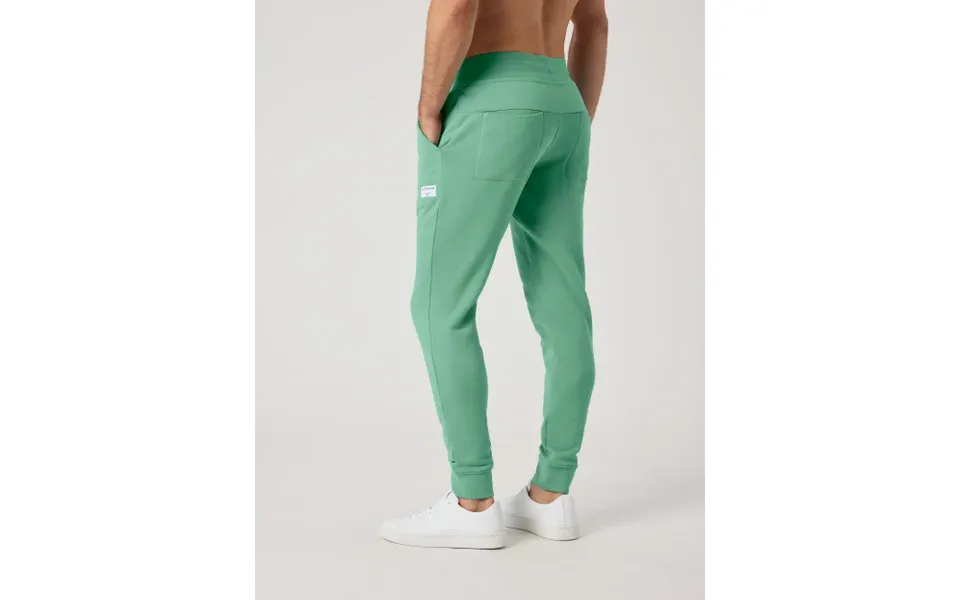 Centre Tapered Sweatpants
