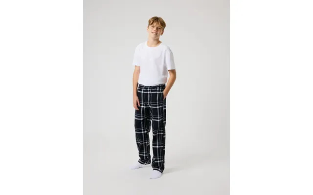 Core Flannel Pyjama Pants