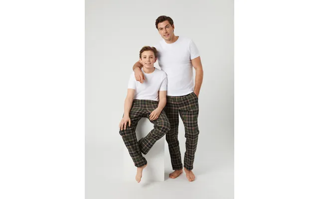 Core Flannel Set 2-pack product image