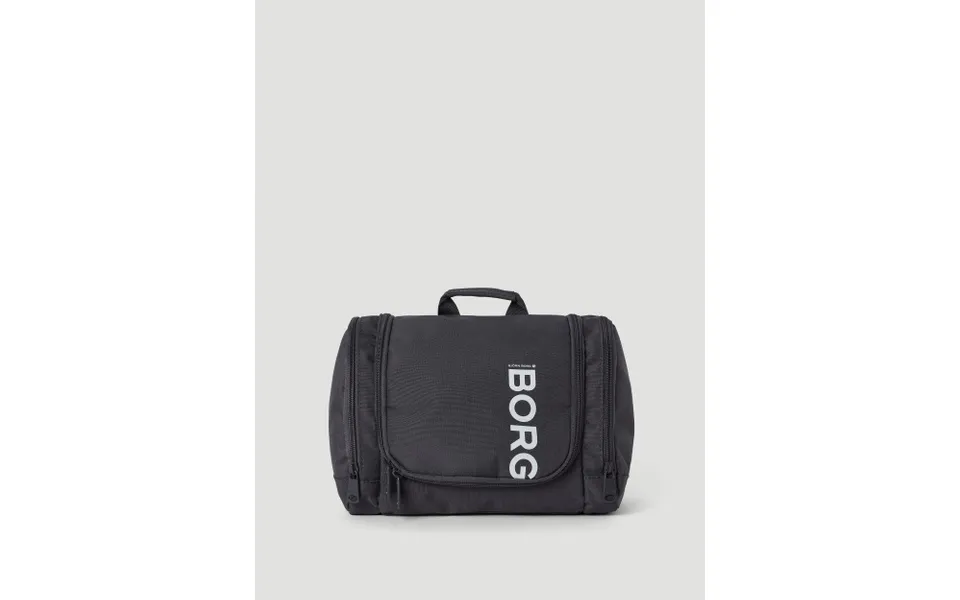 Core Wash Bag Hanging