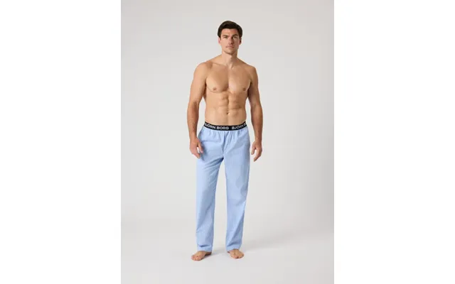 Core Woven Logo Pyjama Pants product image