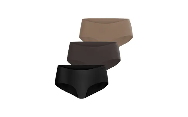 Invisible Hipster 3-pack product image