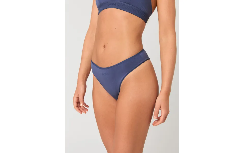 Lyocell Cheeky Brief 1-pack