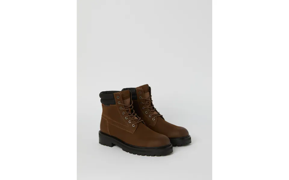 Men's Boots H400 Hiker High