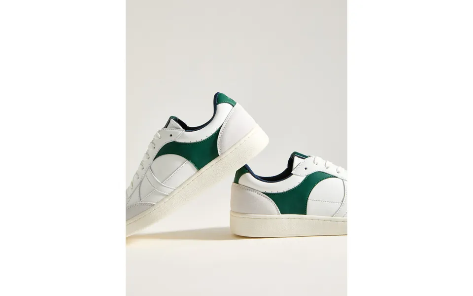 Men's Court Sneakers