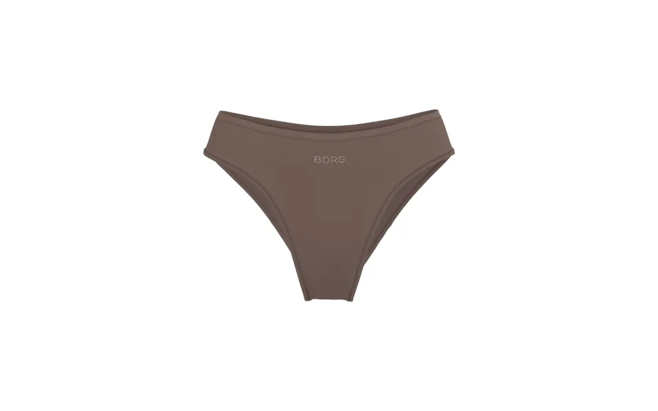 Soft Touch Cheeky Brief 1-pack