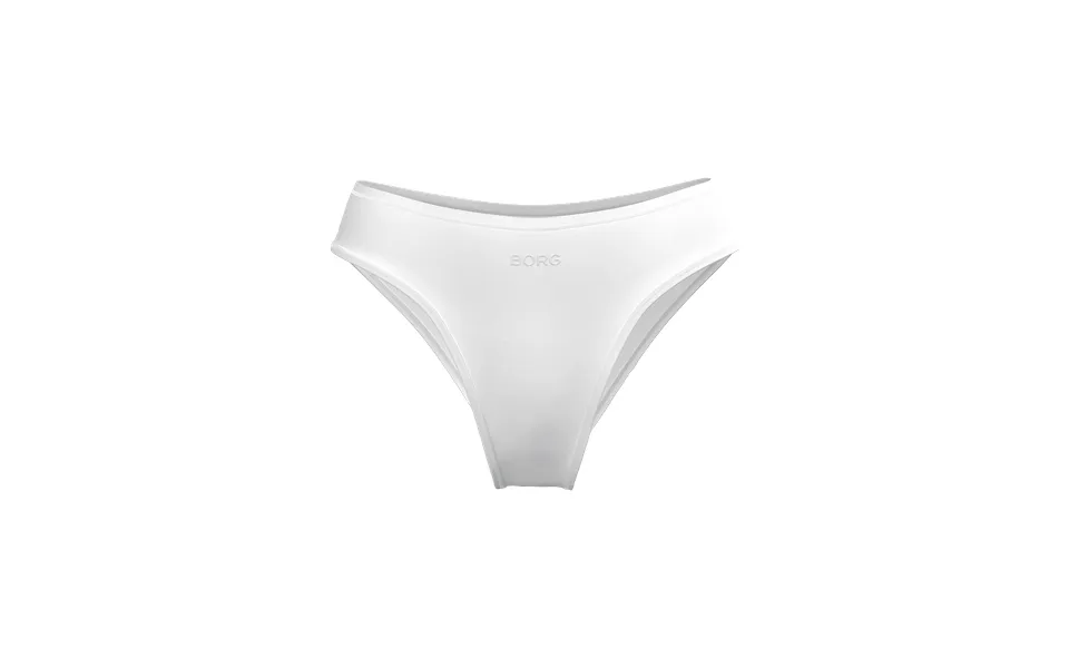 Soft Touch Cheeky Briefs