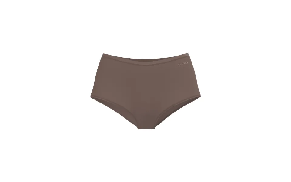 Soft Touch Highwaist Brief 1-pack