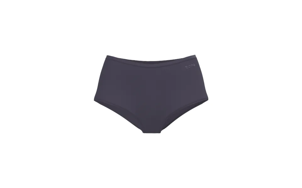Soft Touch Highwaist Briefs