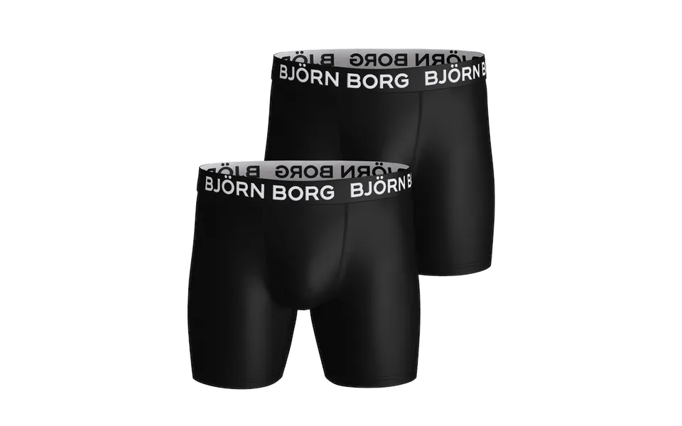 Sports Boxer 2-pack