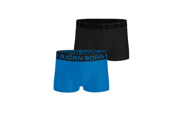 Sports Mesh Trunks 2-pack product image