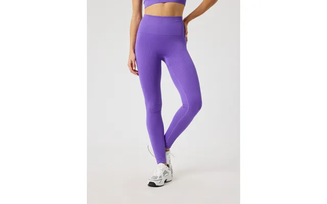 Studio Seamless Ribbed Tights product image