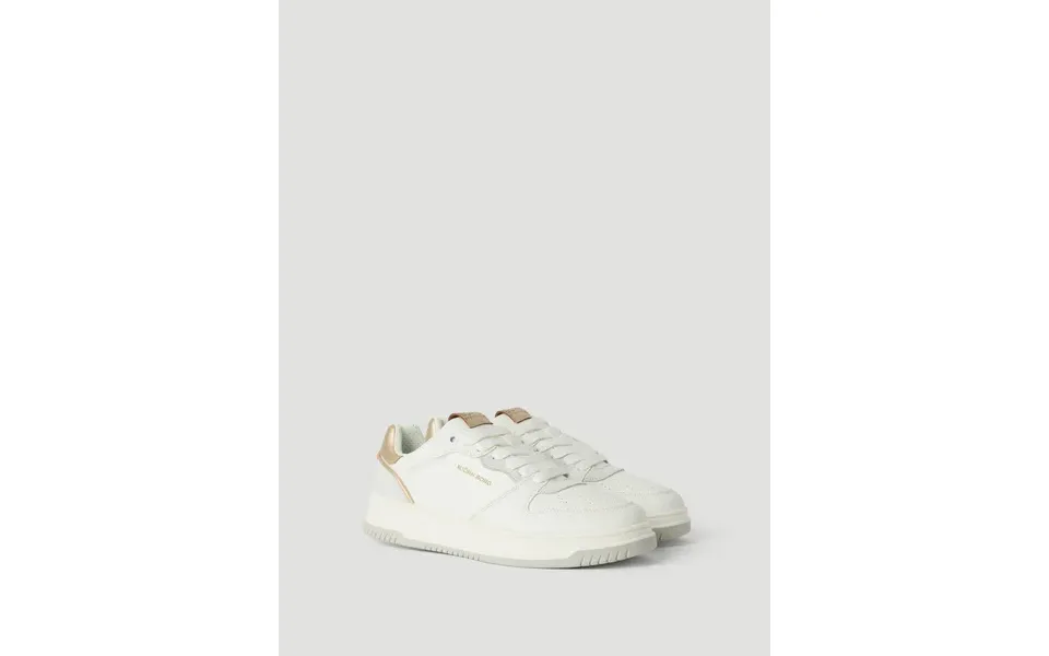 Women's Sneakers T2700 Tennis Low