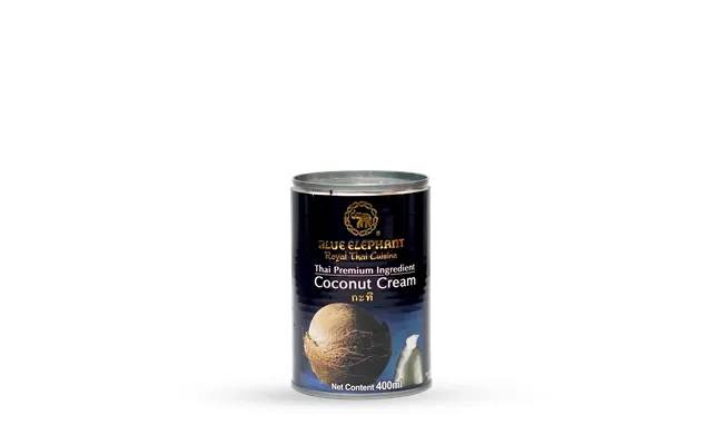 Coconut Cream 400ml