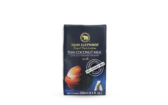 Coconut Milk 250ml