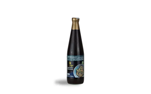 Oyster Sauce 700ml