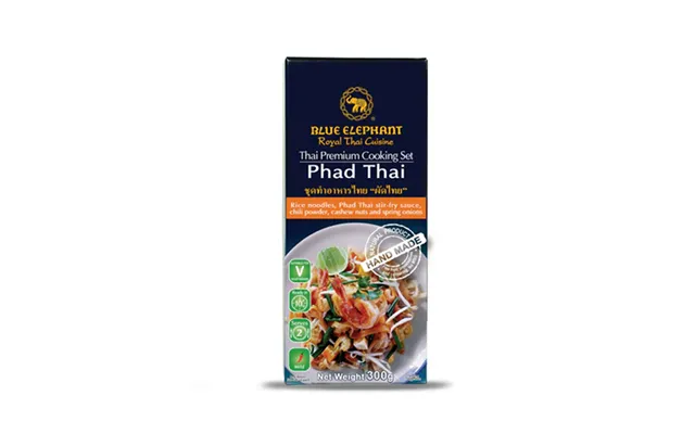 Phad Thai Cooking Kit