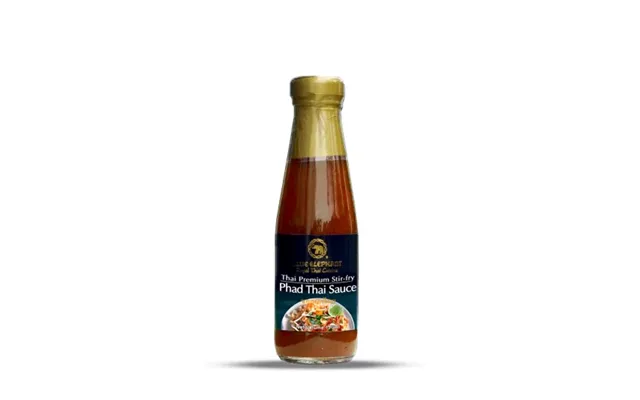 Phad Thai Sauce 190ml