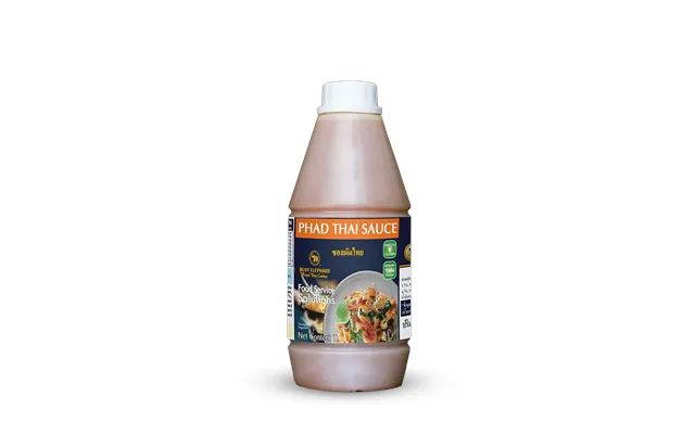 Phad Thai Sauce V 1l