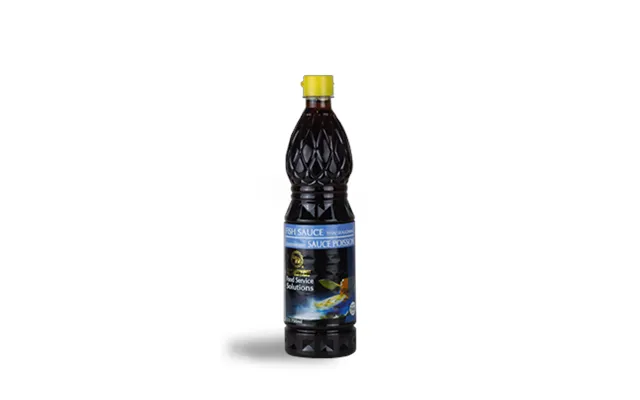 Premium Fish Sauce 750ml