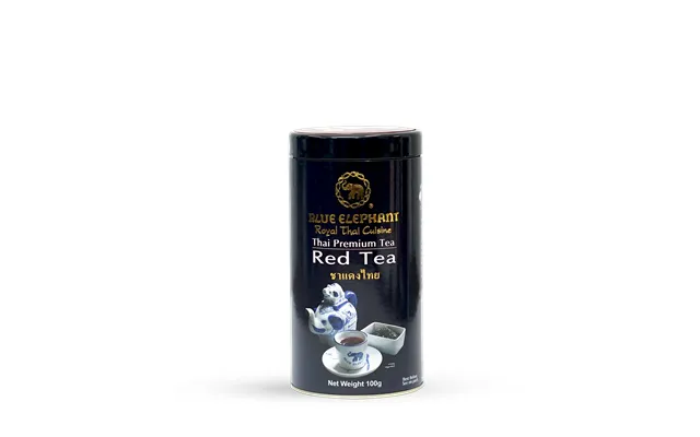 Red Tea 100g