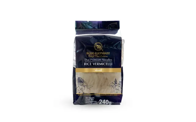 Rice Vermicelli Noodles 240g