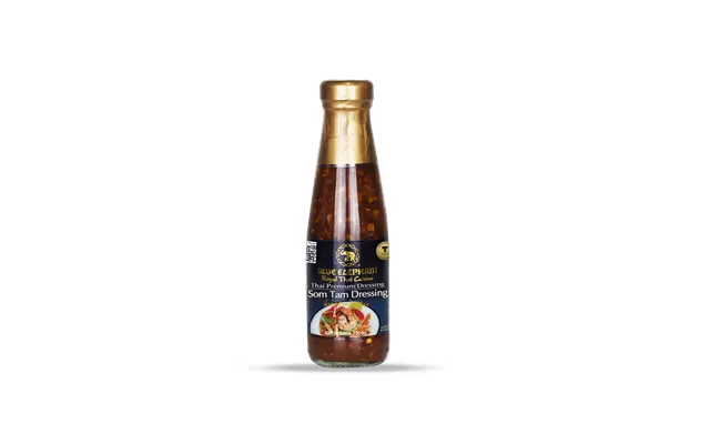 Som Tam Dressing 190ml