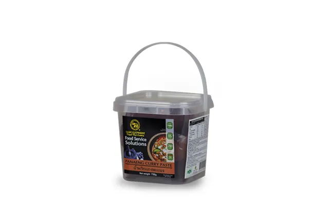 Thai Panaeng Curry Paste 750g V