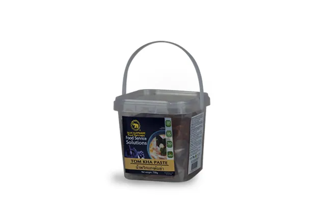 Thai Tom Kha Paste 750g V