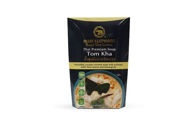 Thai Tom Kha Soup 250ml