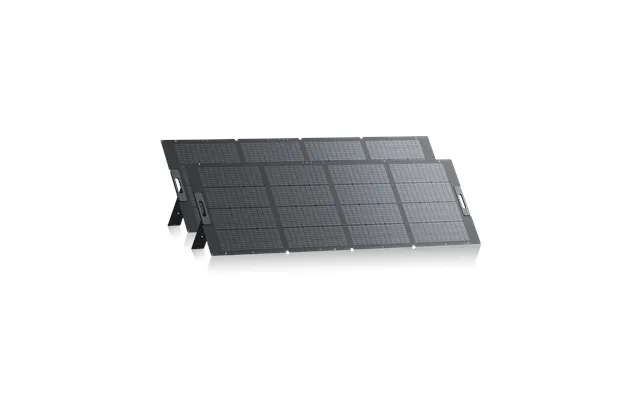 350w Solar Panel*2 - 350w Solar Panel*2