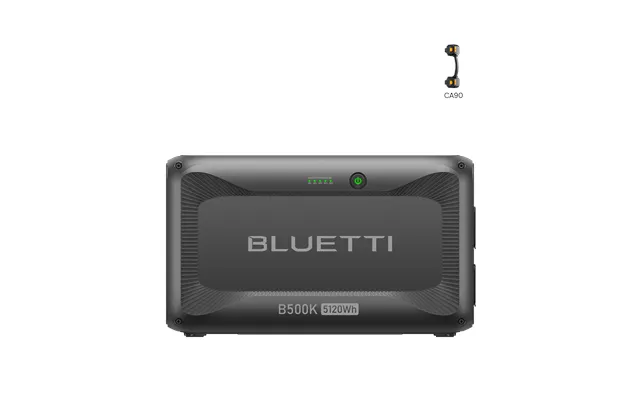 B500k For Apex 300 - B500k For Apex 300 product image